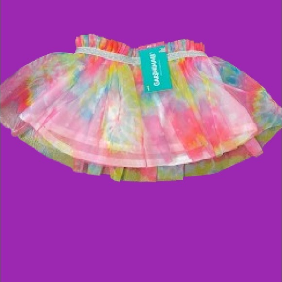 Tie-Dye & Rainbow Tutu’s - Picture 14 of 14